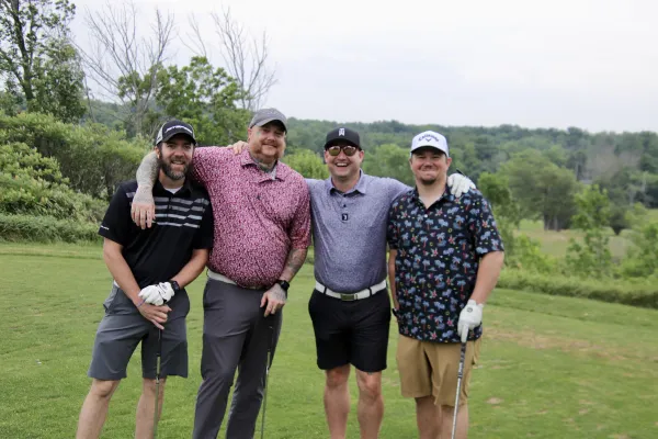 Golf tournament raises $6 715 90 for Variety Club UAW Local 774 Golf tournament raises $6 715 90 for Variety Club UAW Local 774