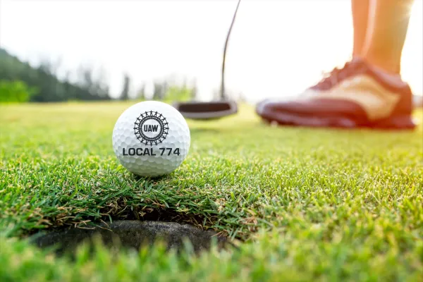 4th Annual Golf Tournament UAW Local 774 4th Annual Golf Tournament UAW Local 774
