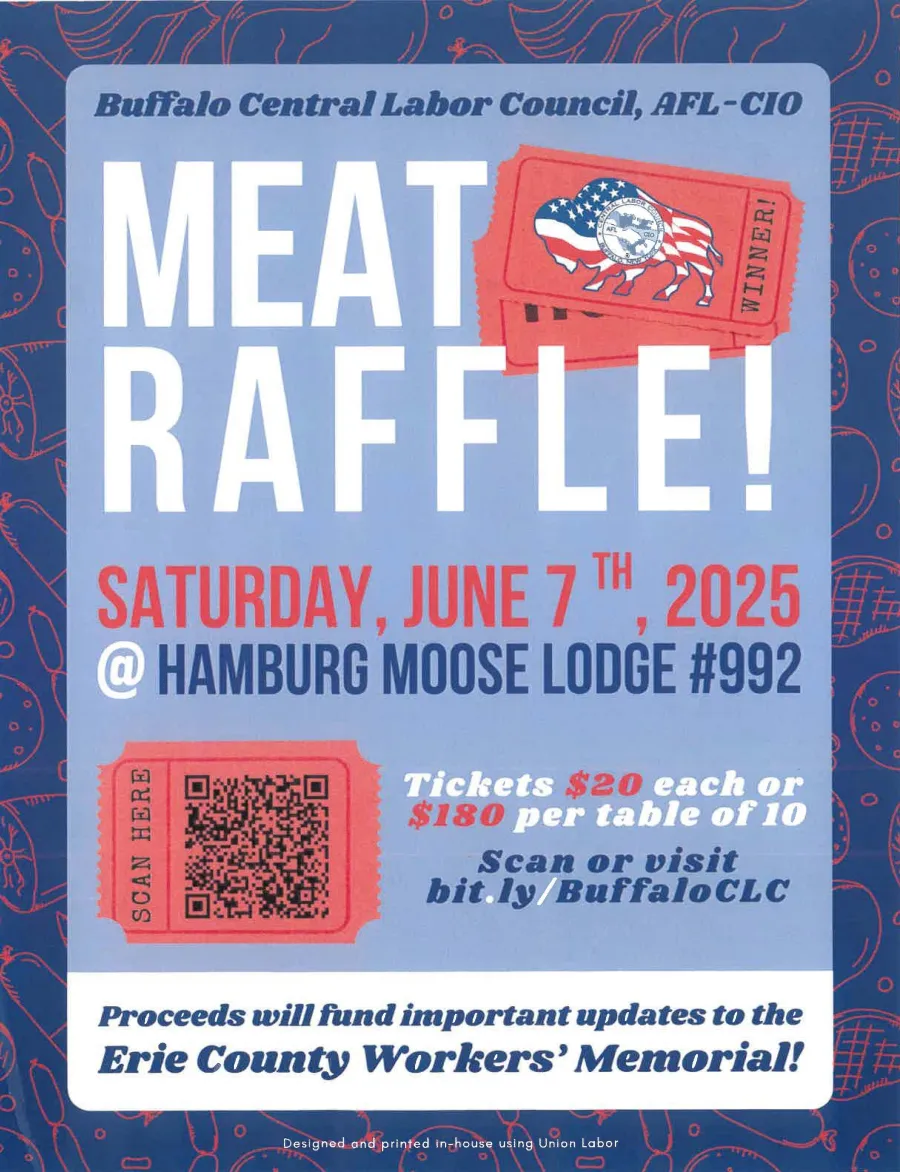 meatraffle