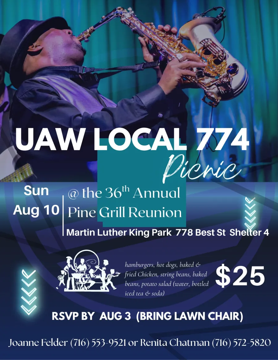 Jazz Picnic